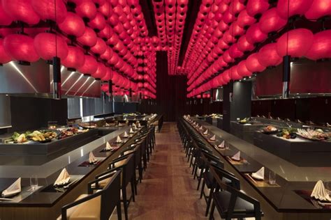 Enbu at Okada Manila: A Place to Partake in a .